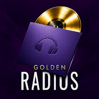 Golden Radios - Earn money