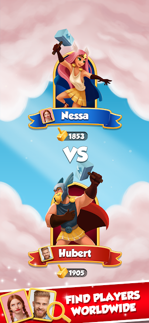 Match League Screenshot 3