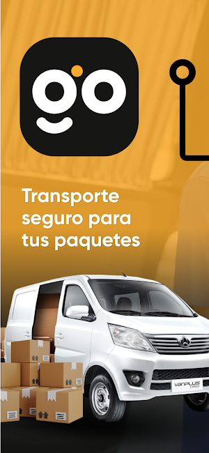 GoTrack Screenshot 0