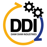 DIAMDIAM INDUSTRIES