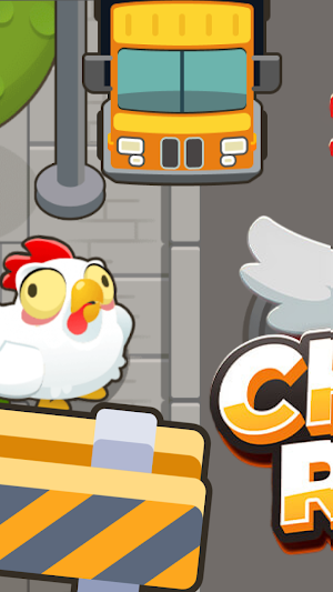 Chicken Road 2 Screenshot 0