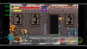 Final Fight Classic Champion Screenshot 1