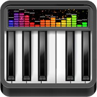 Electric Piano Digital Music