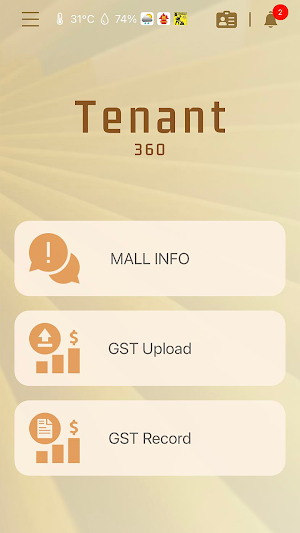 Tenant360 Screenshot 2