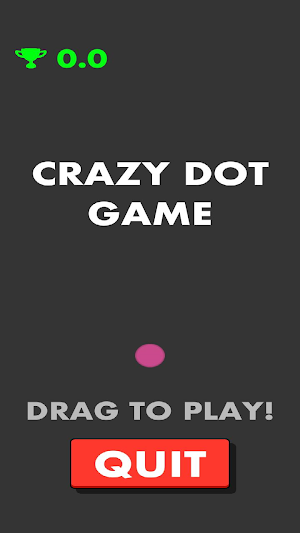 Eat Crazy Dot Games Screenshot 3