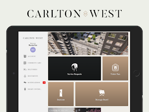 Carlton West Screenshot 3