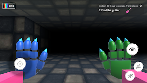 escape Lethal Company Screenshot 3