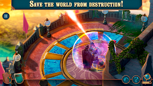 Maze Of Realities 1 Extra f2p Screenshot 1
