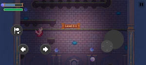 Clawburst Screenshot 3