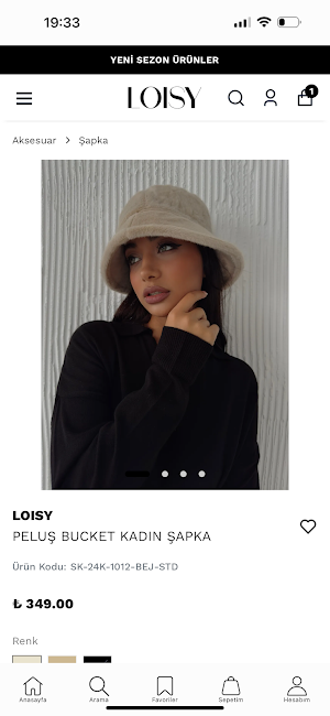 Loisy Screenshot 1