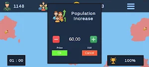 Zonefall Screenshot 1