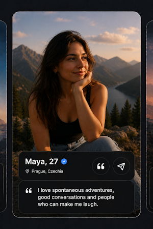 Pharos Screenshot 1