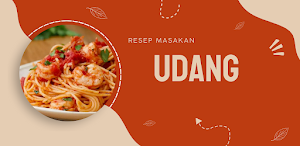 RESEP MASAKAN UDANG Screenshot 2
