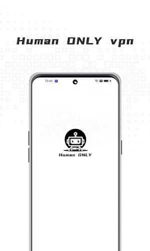 Human ONLY vpn Screenshot 3