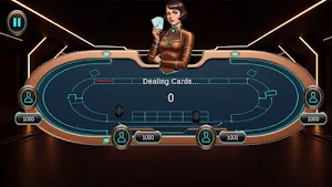 Teen Patti Master Screenshot 0