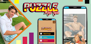 Alejo Igoa Game Puzzle Jigsaw Screenshot 0