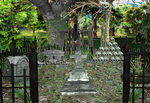 Winter Fantasy Village Escape Screenshot 1