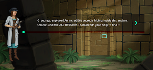 Nexus ACE Explorer Screenshot 0