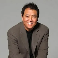 Robert Kiyosaki Quotes