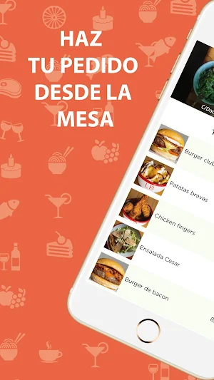La Burguesa Screenshot 0