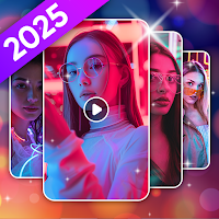 AI Video Maker: Photo & Music