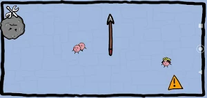 Hand in Hand Screenshot 2