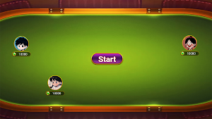 Lucky 3 Patti Game Screenshot 0