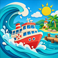 Frozzle Ferry