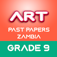 Grade 9 Art & Design