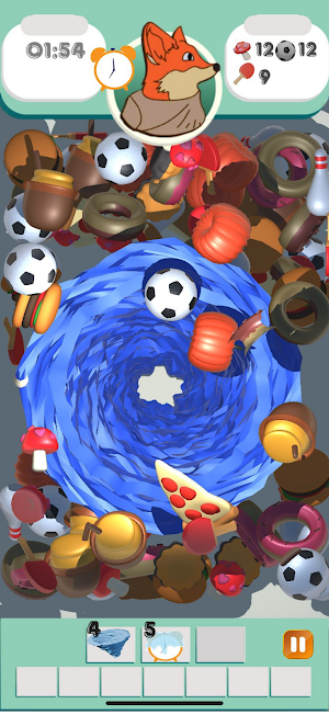 The Baker's Odyssey Screenshot 3