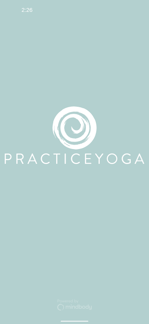 Practice Yoga Naples Screenshot 0