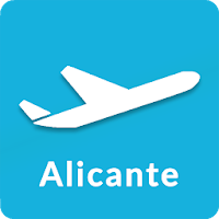 Alicante Airport Guide - Flight information ALC