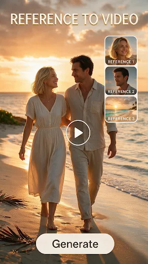 Vidfig: AI Video Maker Screenshot 3