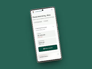 Smart Housing Screenshot 3