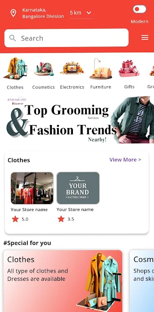 BnB Square Screenshot 0