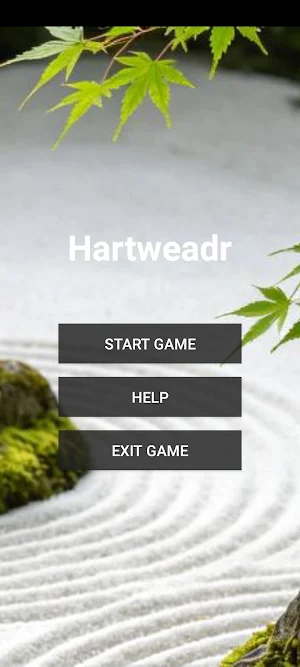 Hartweadr Screenshot 0