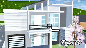 PROPS ID Sakura School 2023 Screenshot 3