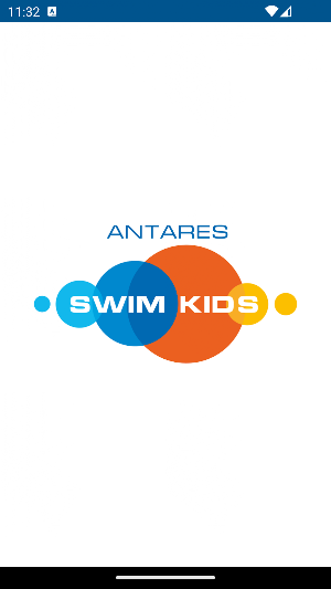 Antares Swim Kids Ekb Screenshot 0