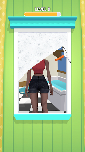 Glass Clean 3D Screenshot 2