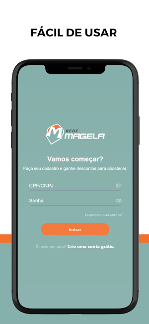 Rede Magela Screenshot 0