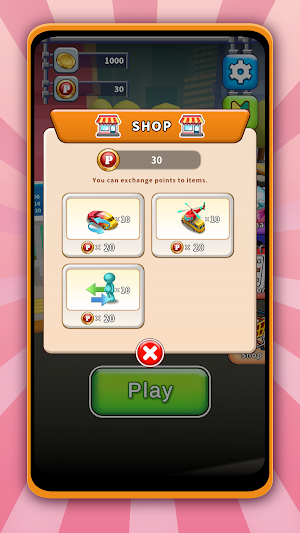 Gridlock Escape Screenshot 1