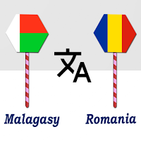 Malagasy To Romania Translator