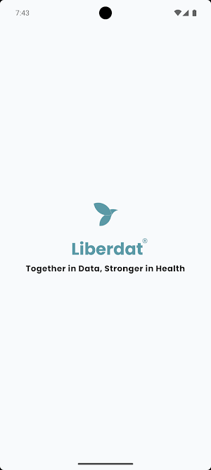 Liberdat Screenshot 0