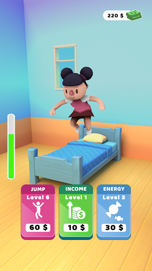 Bed Tester Screenshot 2
