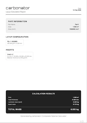 carbonator Screenshot 3
