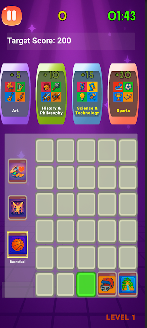 Tag Fusion Screenshot 3