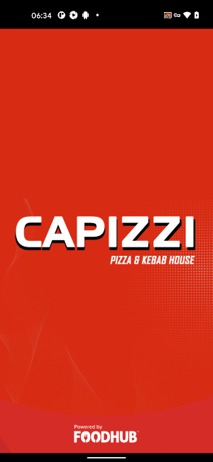 Capizzi Screenshot 0