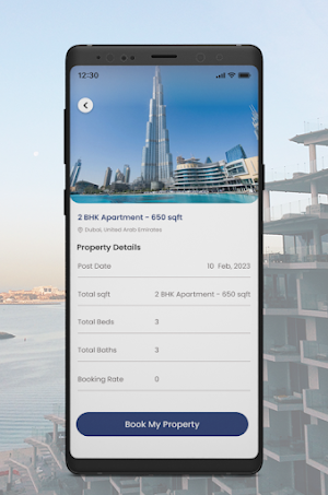 CCA Solutions Screenshot 3