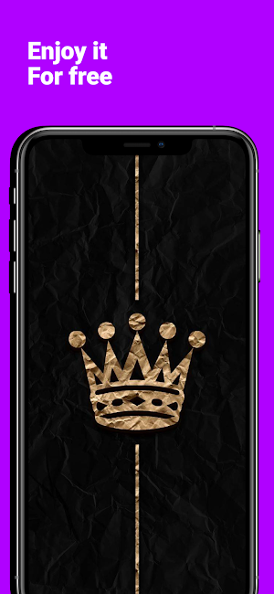 Cool Crown Wallpapers Screenshot 3
