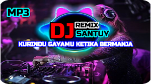DJ Kurindu Gayamu Bermanja Screenshot 0